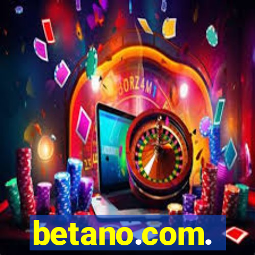 betano.com.