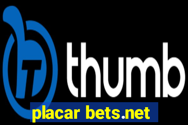 placar bets.net