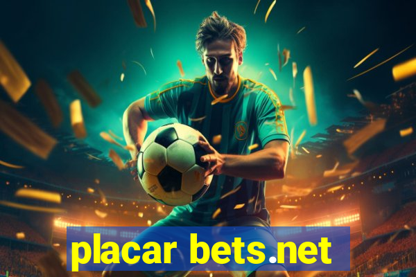 placar bets.net