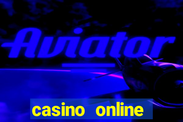 casino online fortune tiger