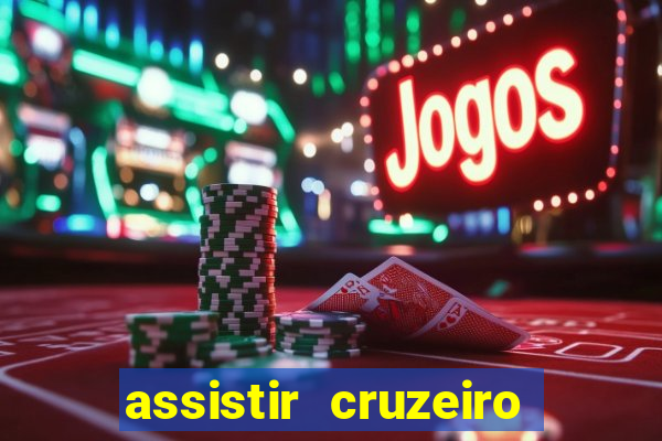 assistir cruzeiro das loucas