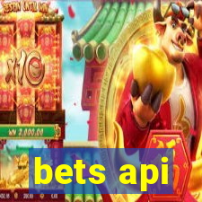 bets api