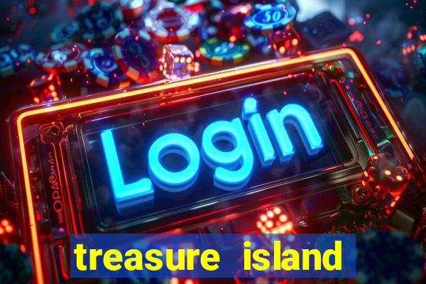 treasure island casino online