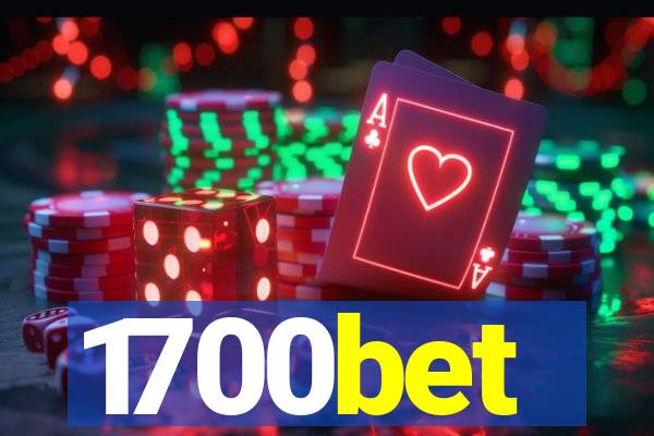 1700bet