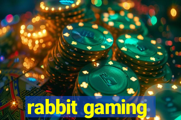 rabbit gaming