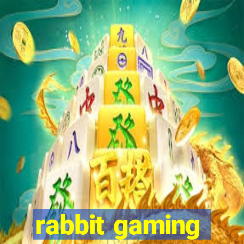 rabbit gaming