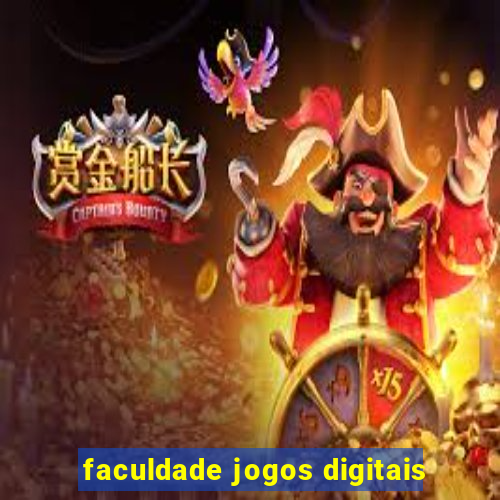 faculdade jogos digitais