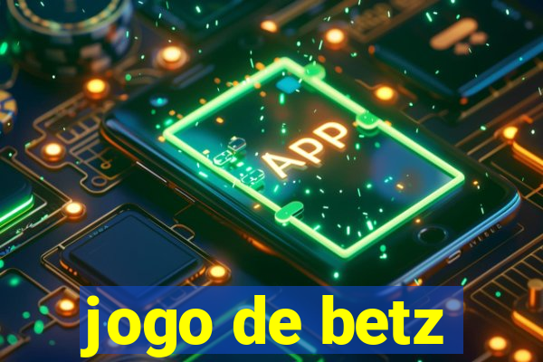 jogo de betz