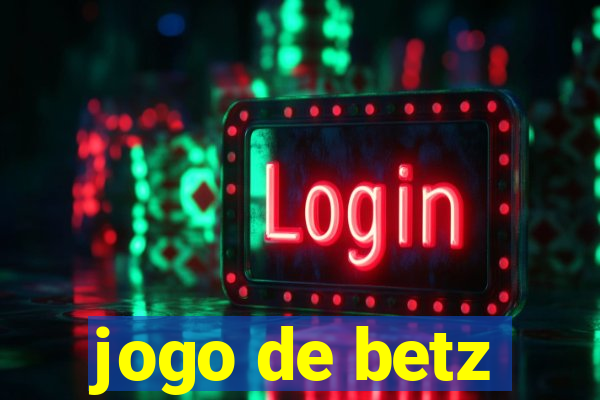 jogo de betz