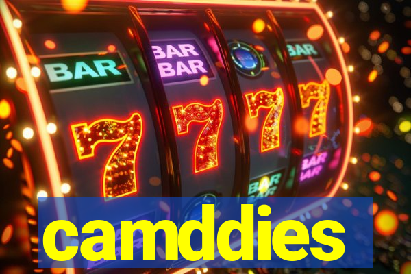 camddies