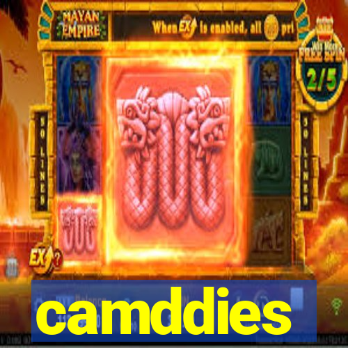 camddies