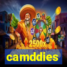 camddies