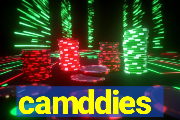 camddies