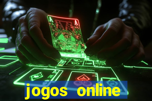 jogos online valendo dinheiro