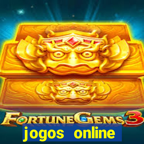 jogos online valendo dinheiro