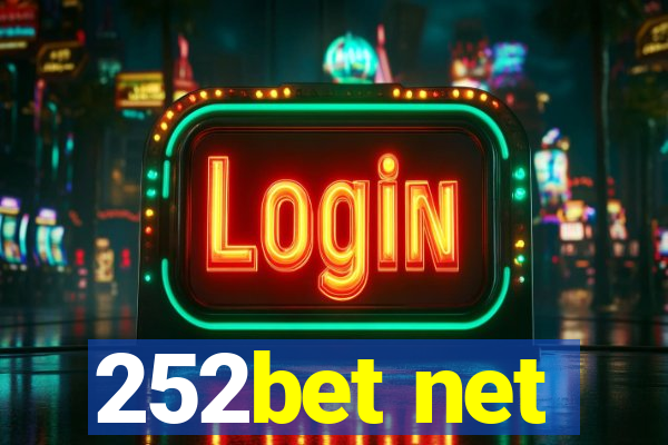 252bet net