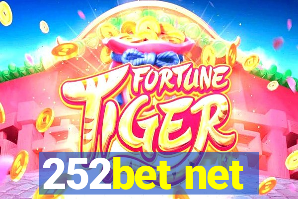 252bet net