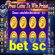 bet sc