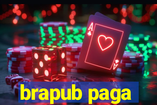 brapub paga