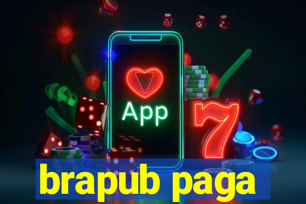 brapub paga