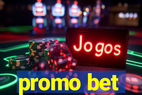 promo bet