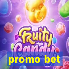 promo bet