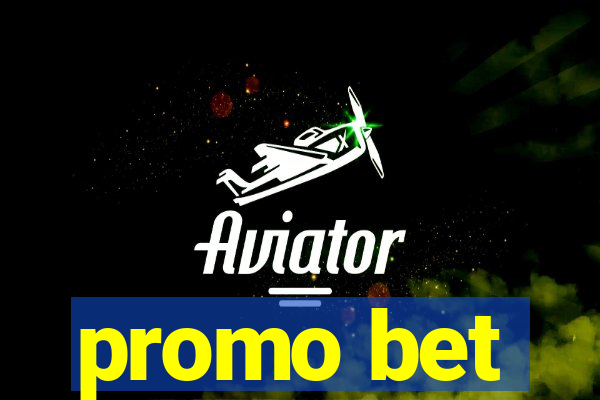 promo bet