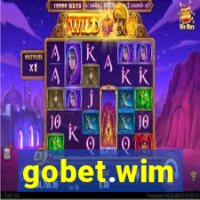 gobet.wim