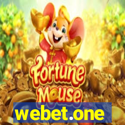 webet.one