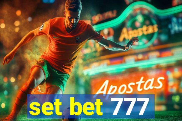 set bet 777