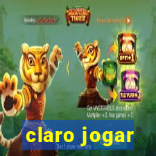 claro jogar