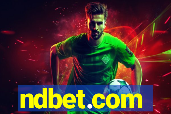 ndbet.com