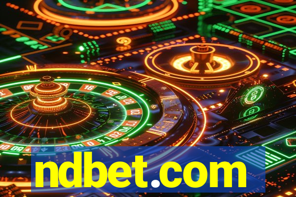 ndbet.com