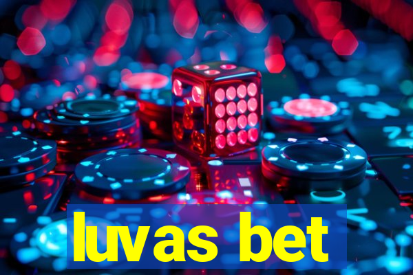 luvas bet