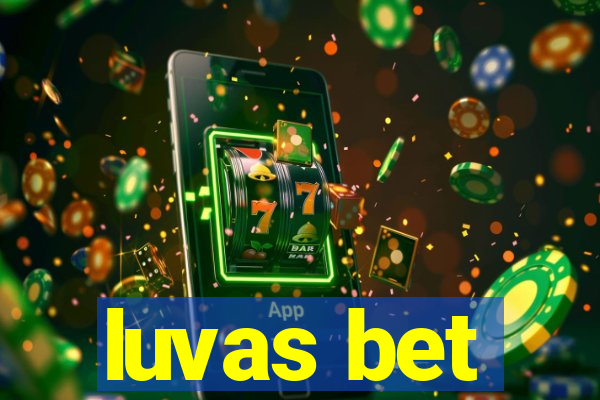 luvas bet