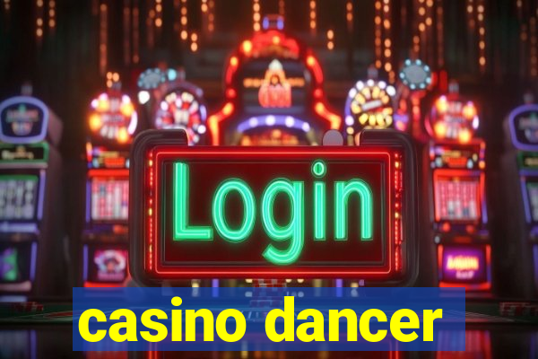 casino dancer