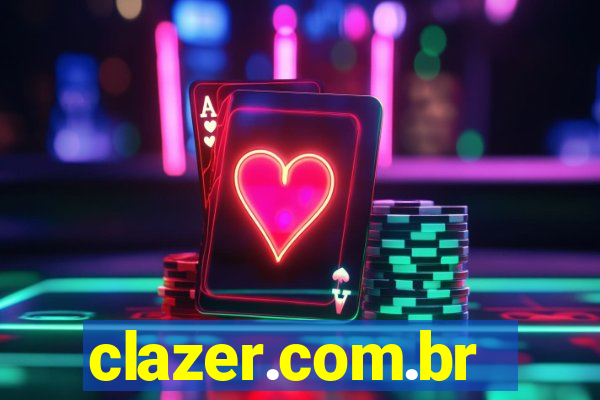 clazer.com.br