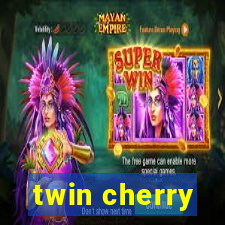 twin cherry