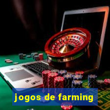 jogos de farming