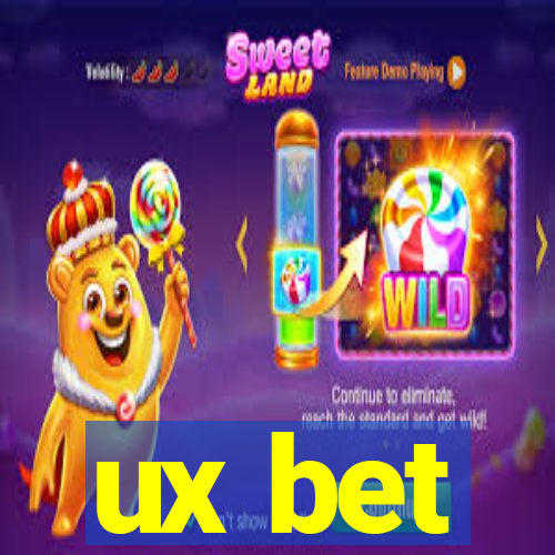 ux bet