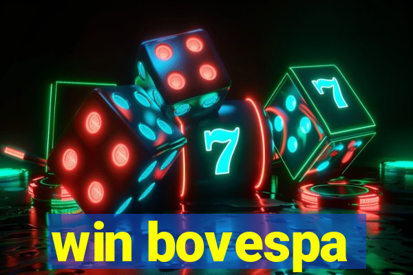 win bovespa