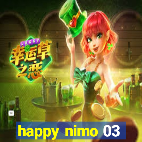 happy nimo 03