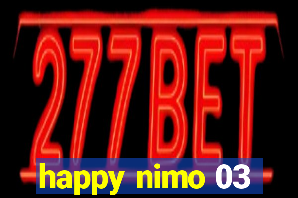 happy nimo 03