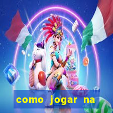 como jogar na roleta é ganhar