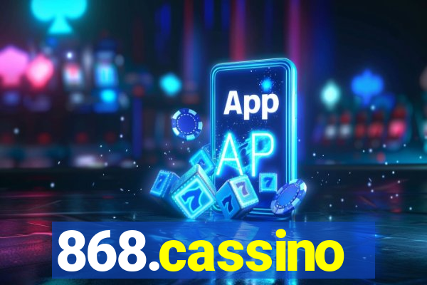 868.cassino