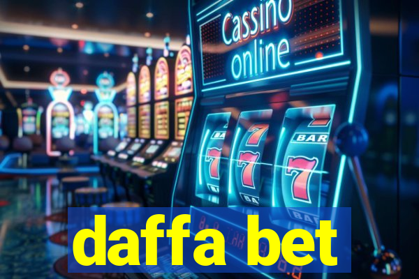 daffa bet