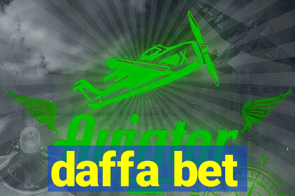 daffa bet