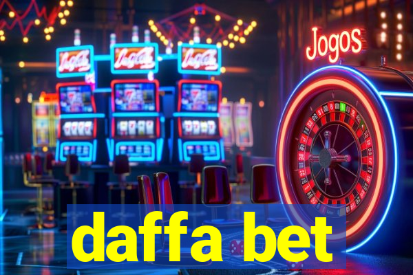 daffa bet