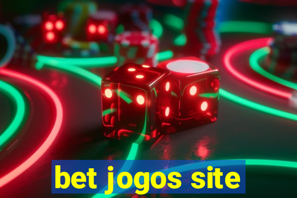 bet jogos site