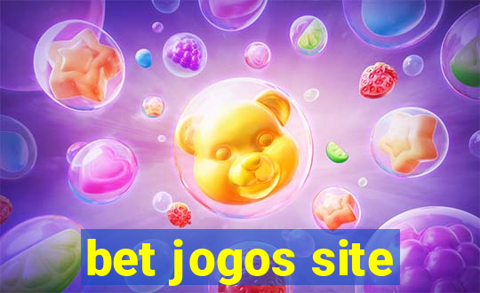 bet jogos site